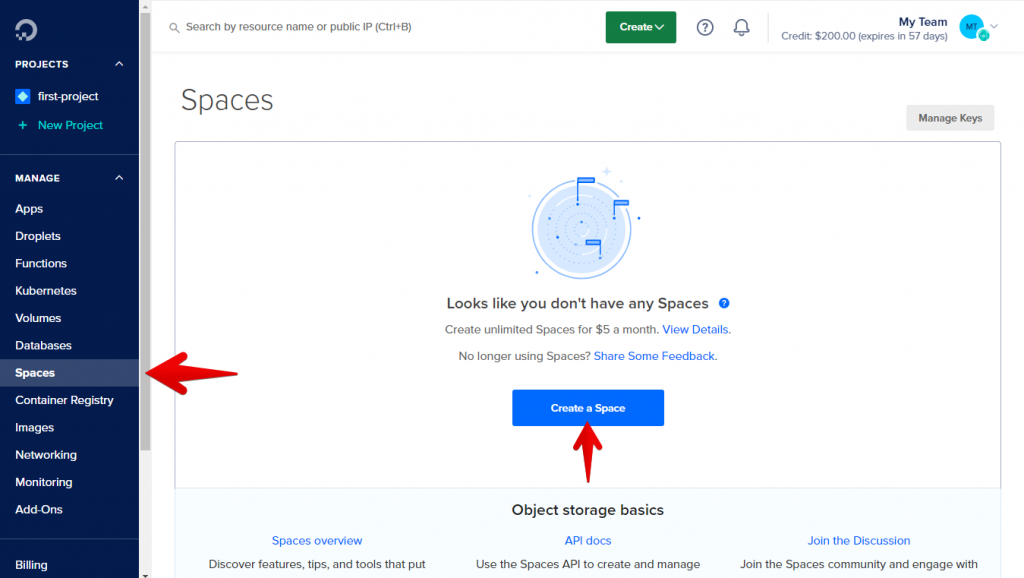 How Do I Upload A File To DigitalOcean Droplet WebsiteBuilderInsider