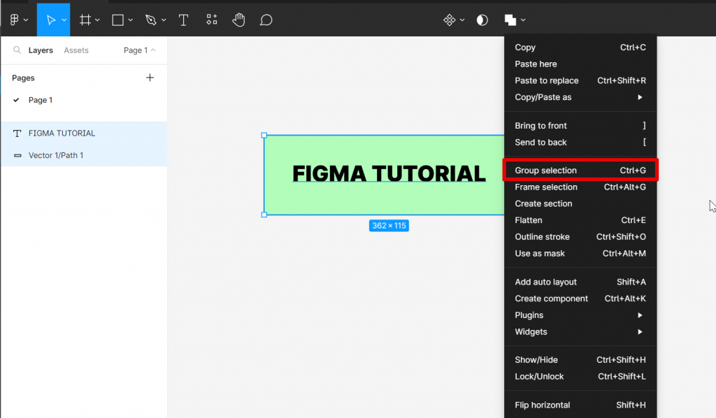 Can You Do Text On A Path In Figma Websitebuilderinsider