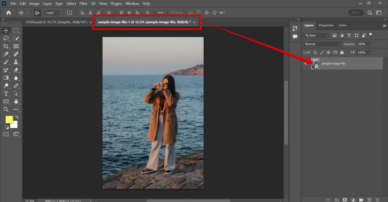 How Do You Add Another Page On Photoshop Websitebuilderinsider