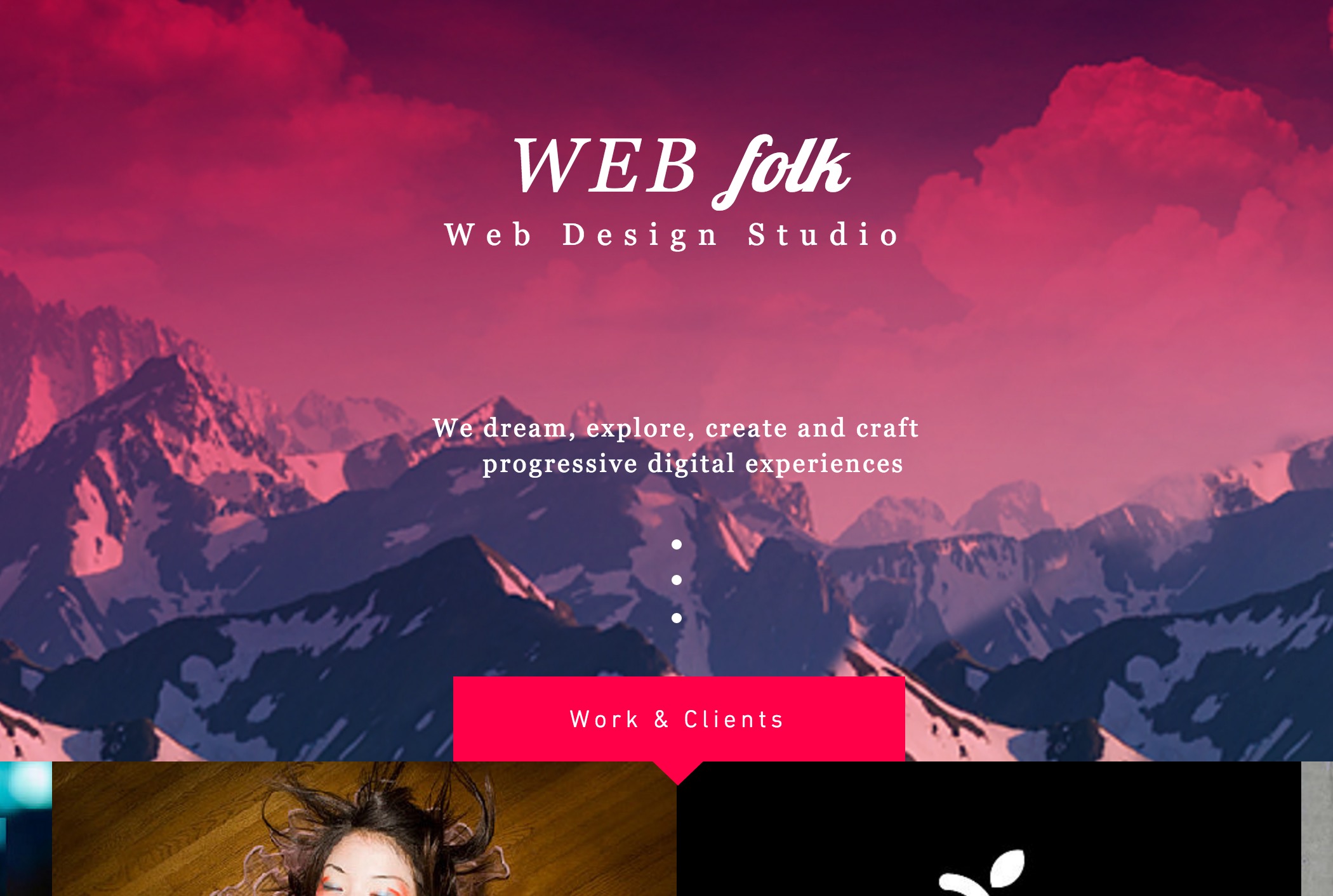 57 Impresionantes Temas Y Plantillas De Sitios Web De Wix Chad Wilken s