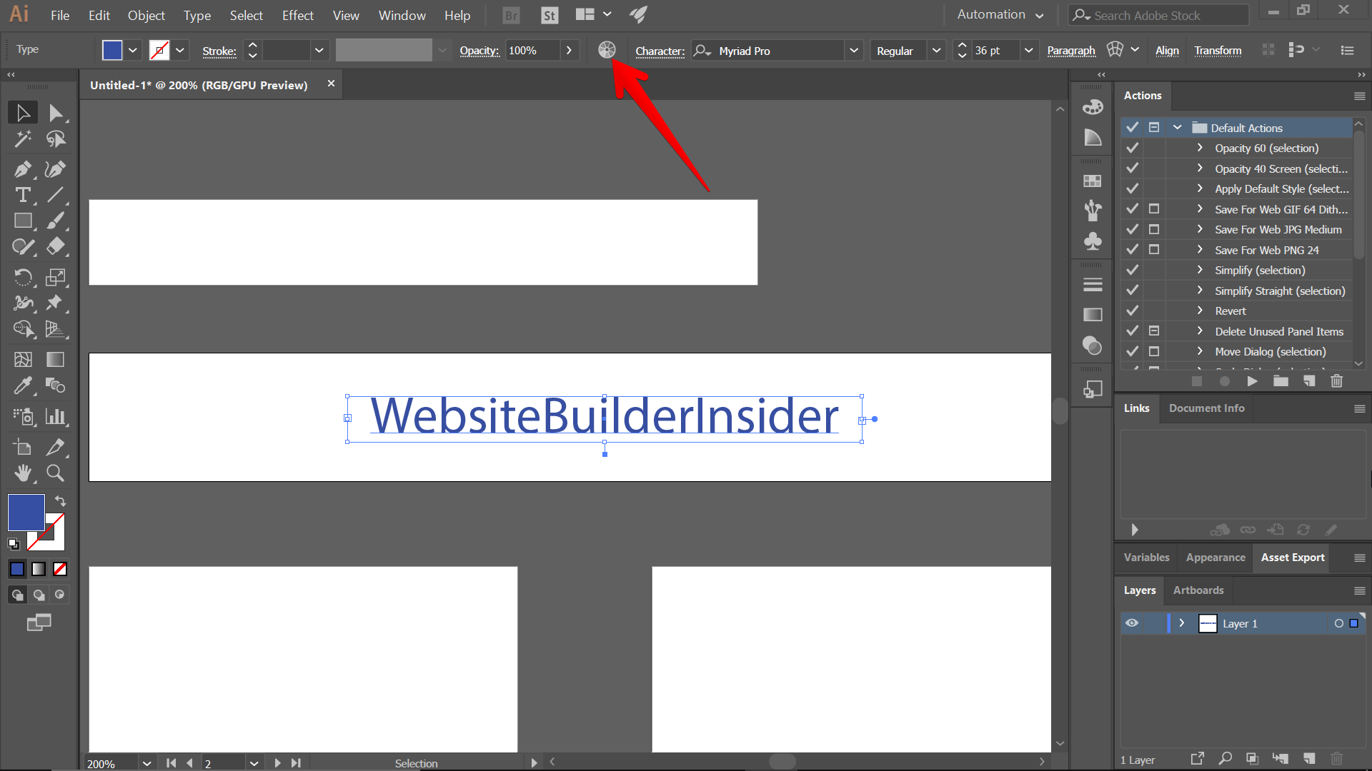 Where Is The Color Wheel In Illustrator WebsiteBuilderInsider