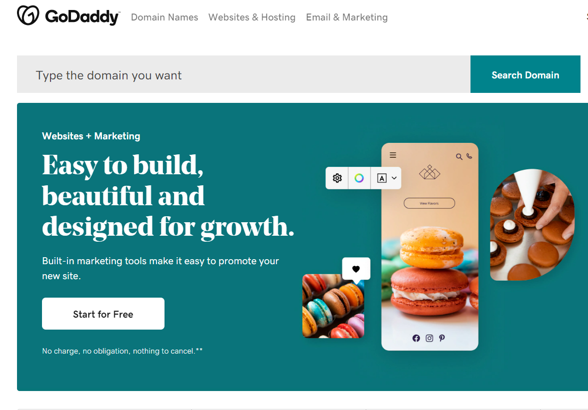 how-to-use-godaddy-for-e-commerce-digital