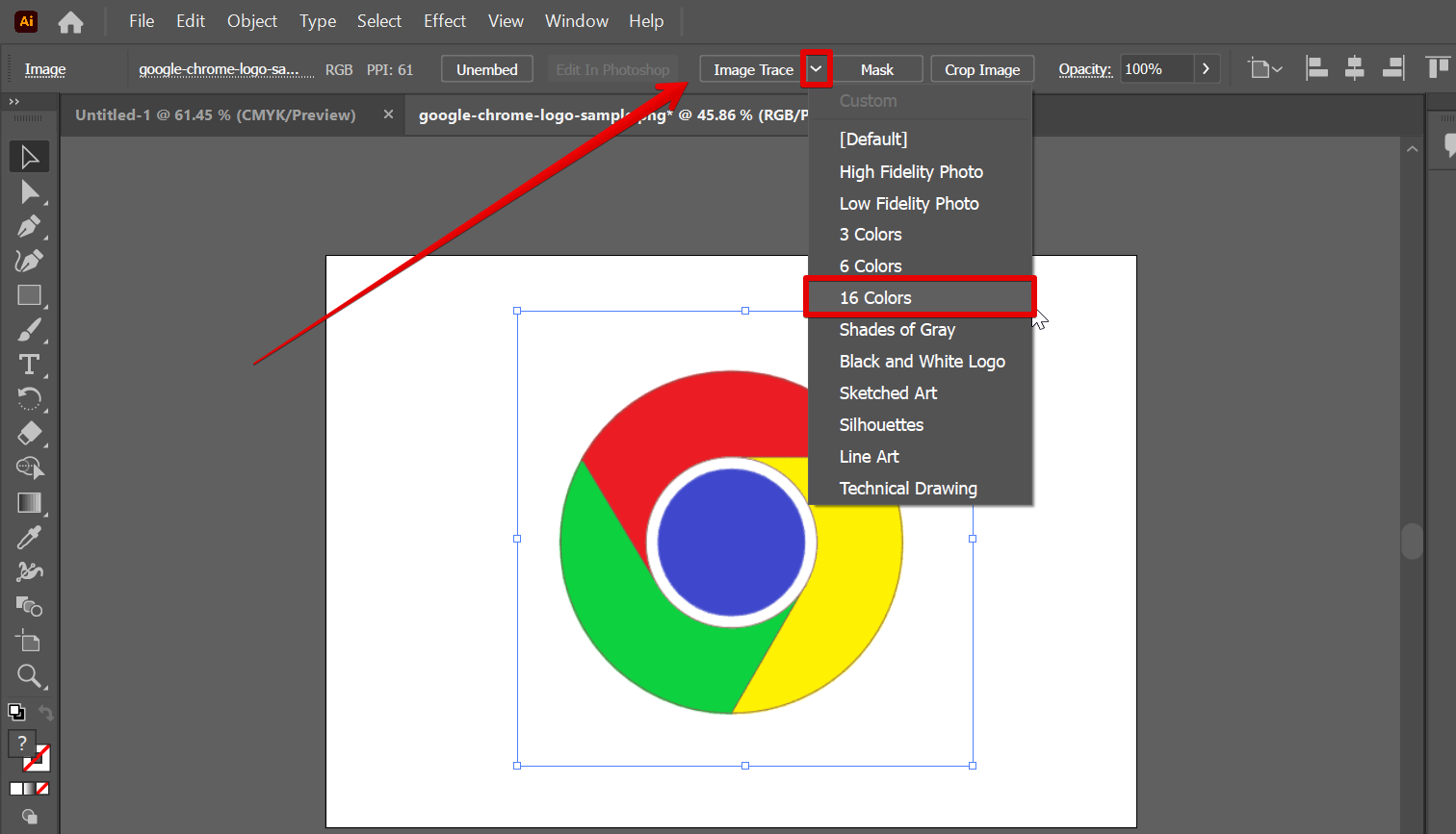  How To Change Color In Illustrator 