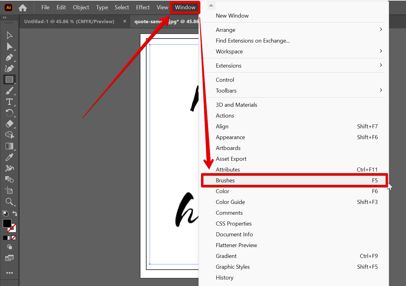 How Do You Add A Border In Illustrator WebsiteBuilderInsider