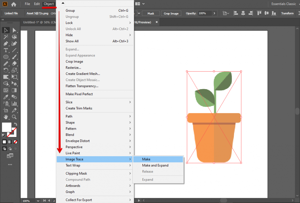 How Do I Fix Pixelation In Illustrator WebsiteBuilderInsider