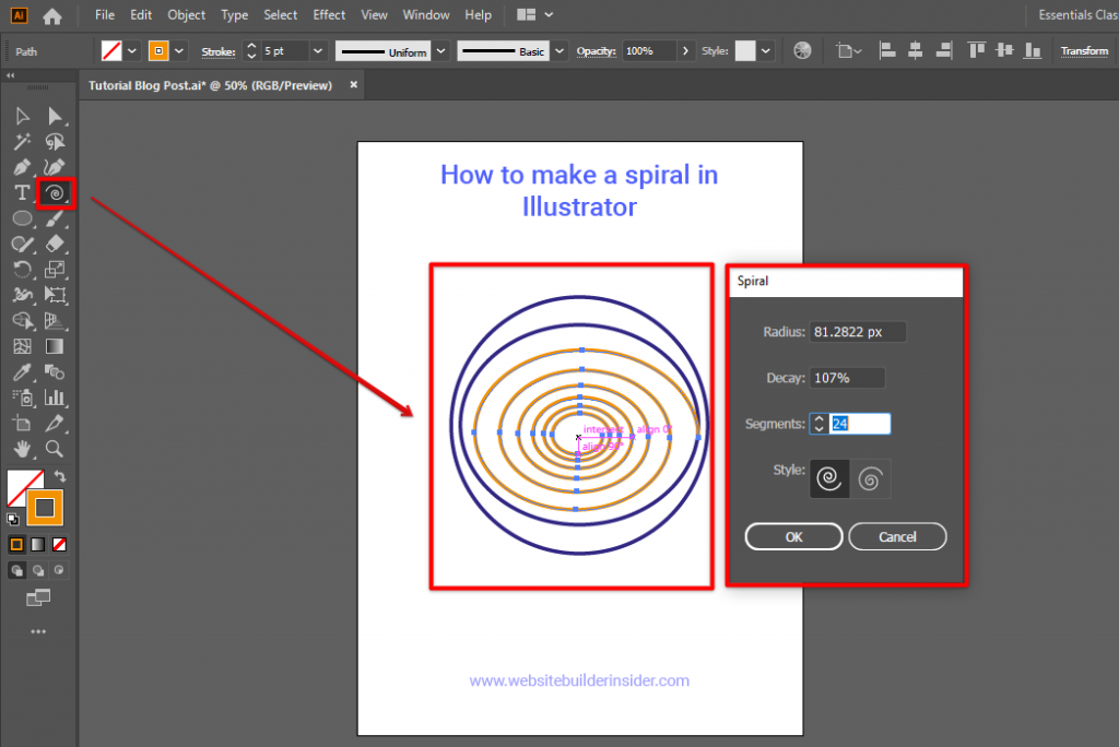 how-do-you-make-a-spiral-in-illustrator-websitebuilderinsider