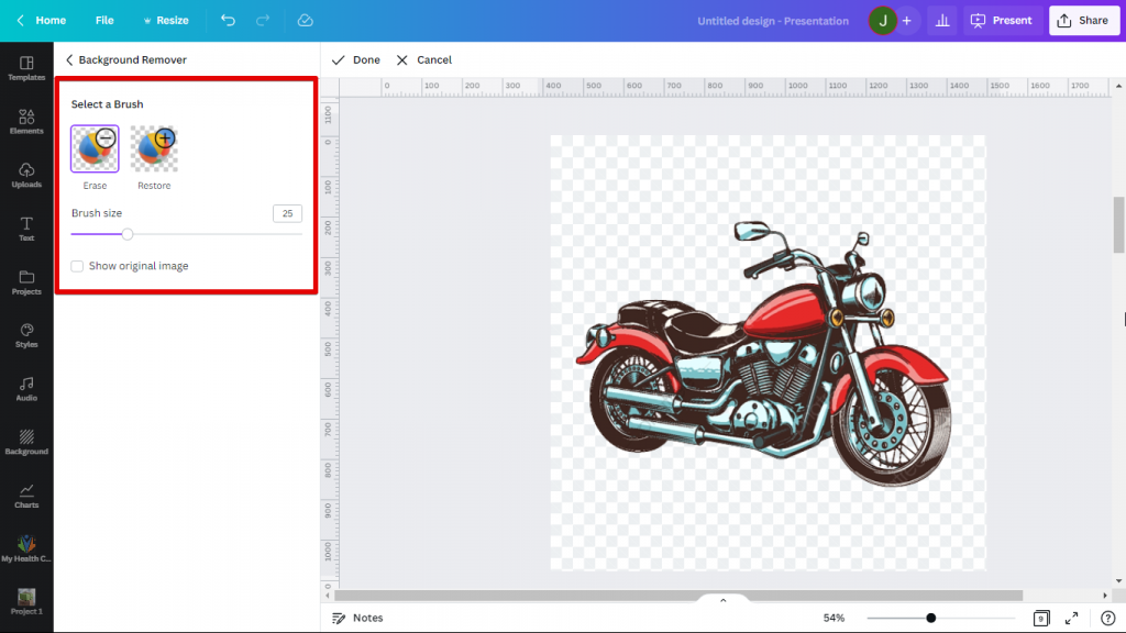 how-do-i-cut-out-part-of-an-image-in-canva-websitebuilderinsider