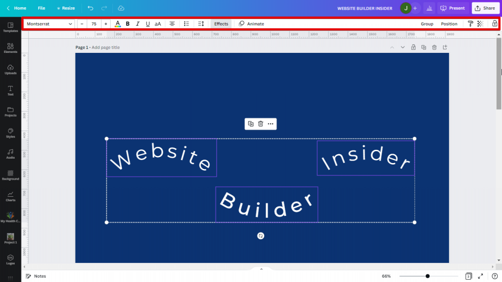 can-you-warp-text-in-canva-websitebuilderinsider