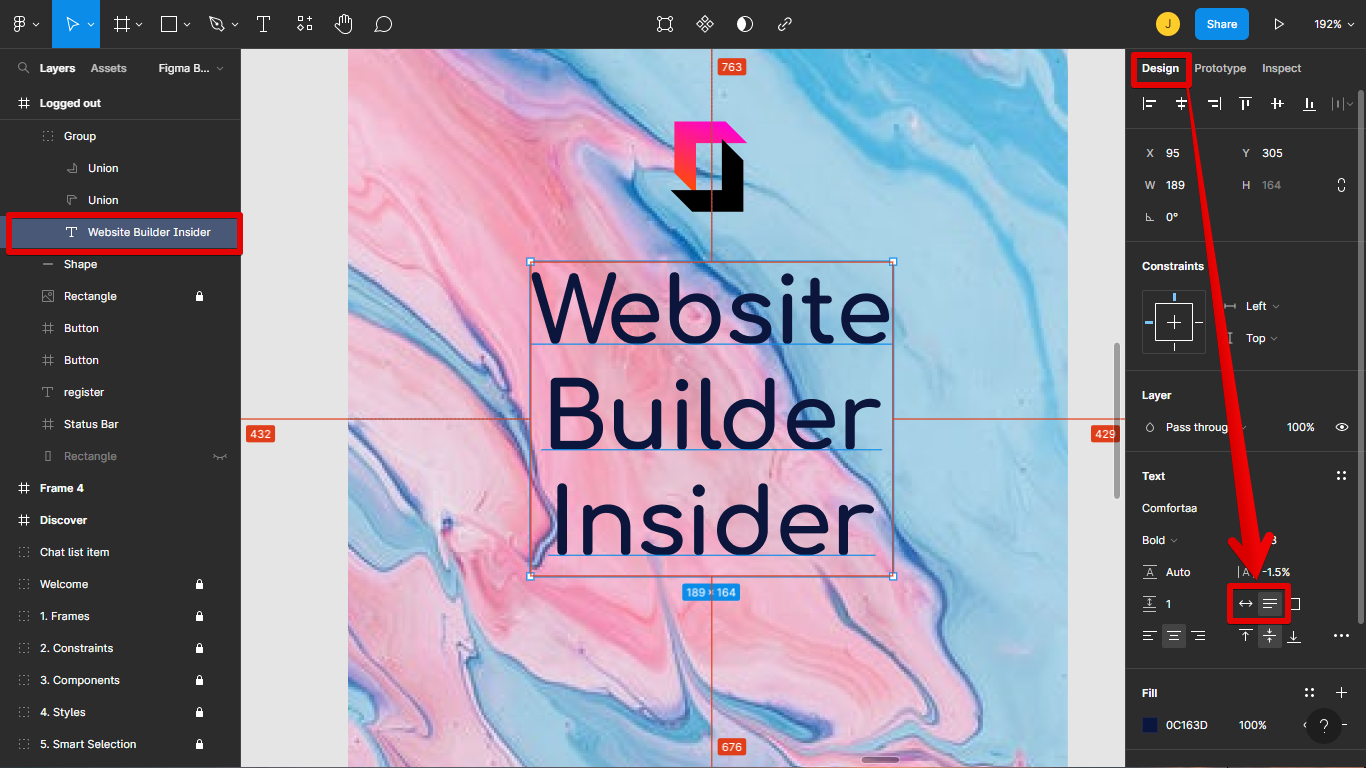 Can You Wrap Text In Figma WebsiteBuilderInsider