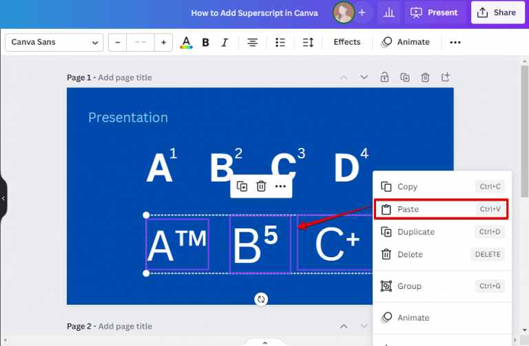 can-you-do-superscript-in-canva-websitebuilderinsider