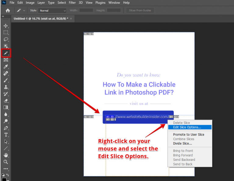 how-do-i-make-a-clickable-link-in-photoshop-pdf