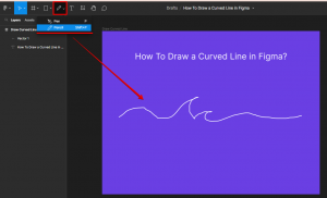 draw in figma