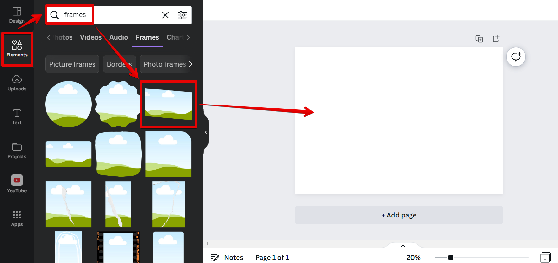 Can You Resize Frames In Canva WebsiteBuilderInsider