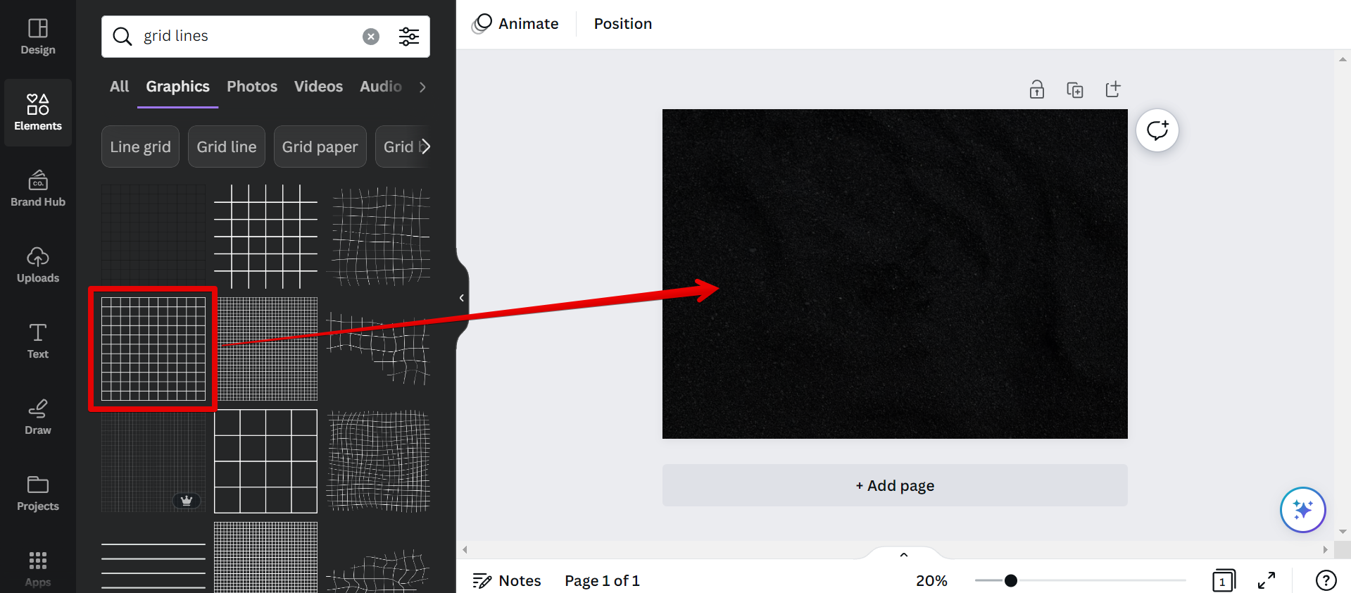 How Do I Show Gridlines In Canva WebsiteBuilderInsider