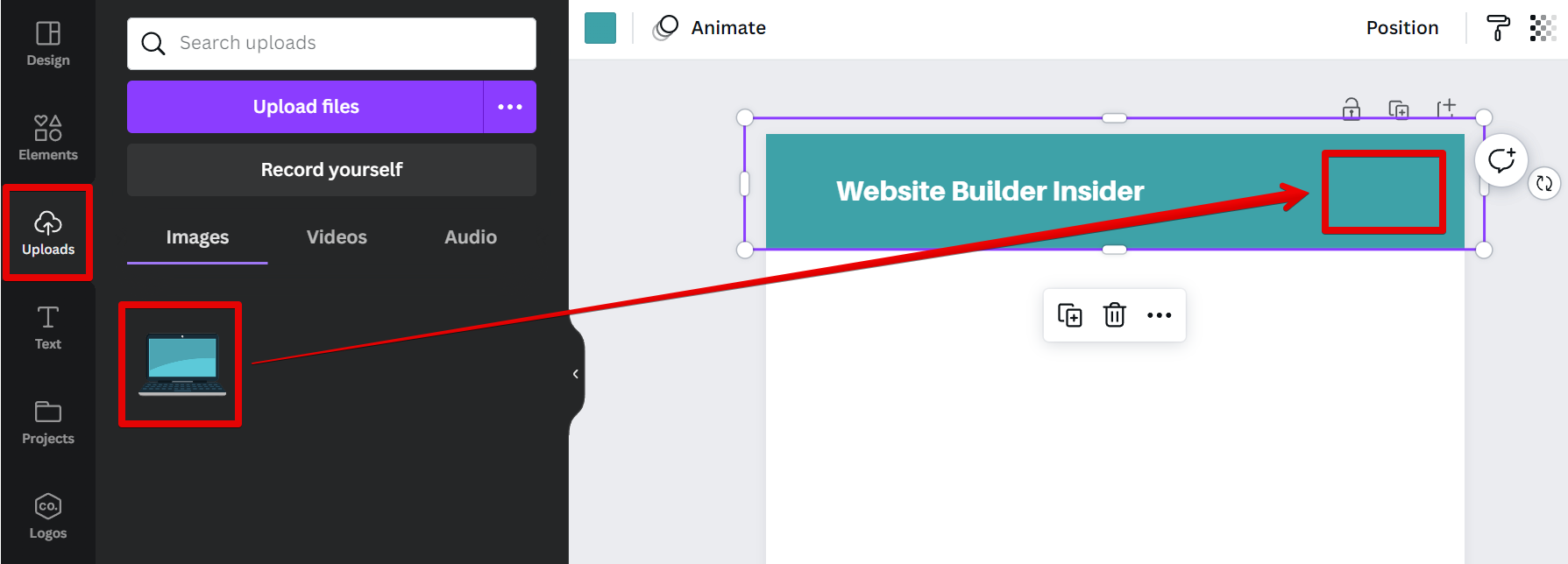 how-do-i-add-a-header-and-footer-in-canva-websitebuilderinsider