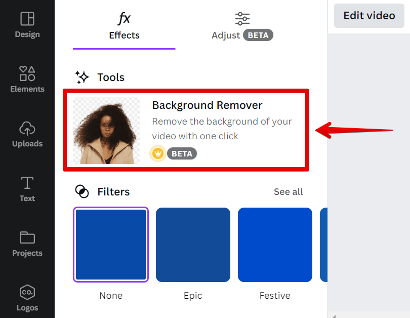 Liệu Canva có hỗ trợ việc loại bỏ phông nền video? Đừng bỏ qua hình ảnh liên quan, trang web WebsiteBuilderInsider.com sẽ giúp bạn giải đáp thắc mắc này một cách dễ dàng và chi tiết.