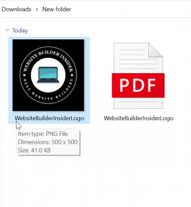 How Do I Embed A PDF In Canva? - WebsiteBuilderInsider.com