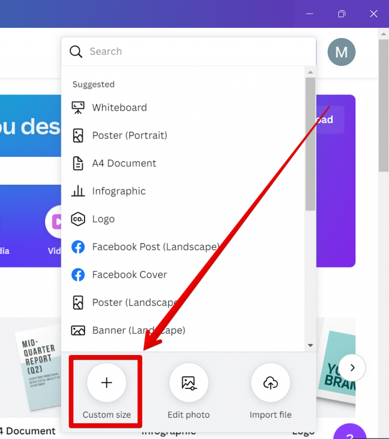 How To Create Another Page On Canva