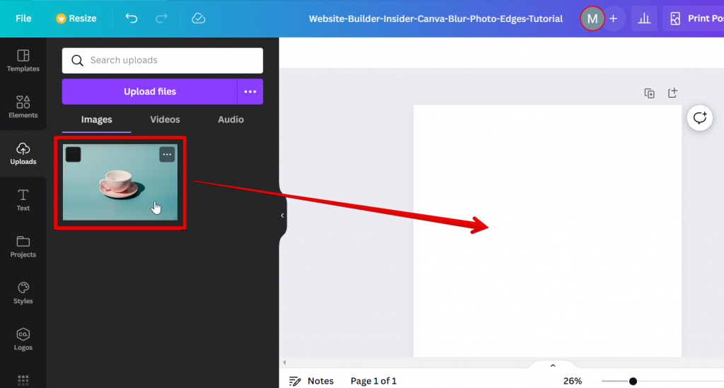 how-to-soften-edges-of-an-image-in-word-fade-edges-of-a-photo-youtube