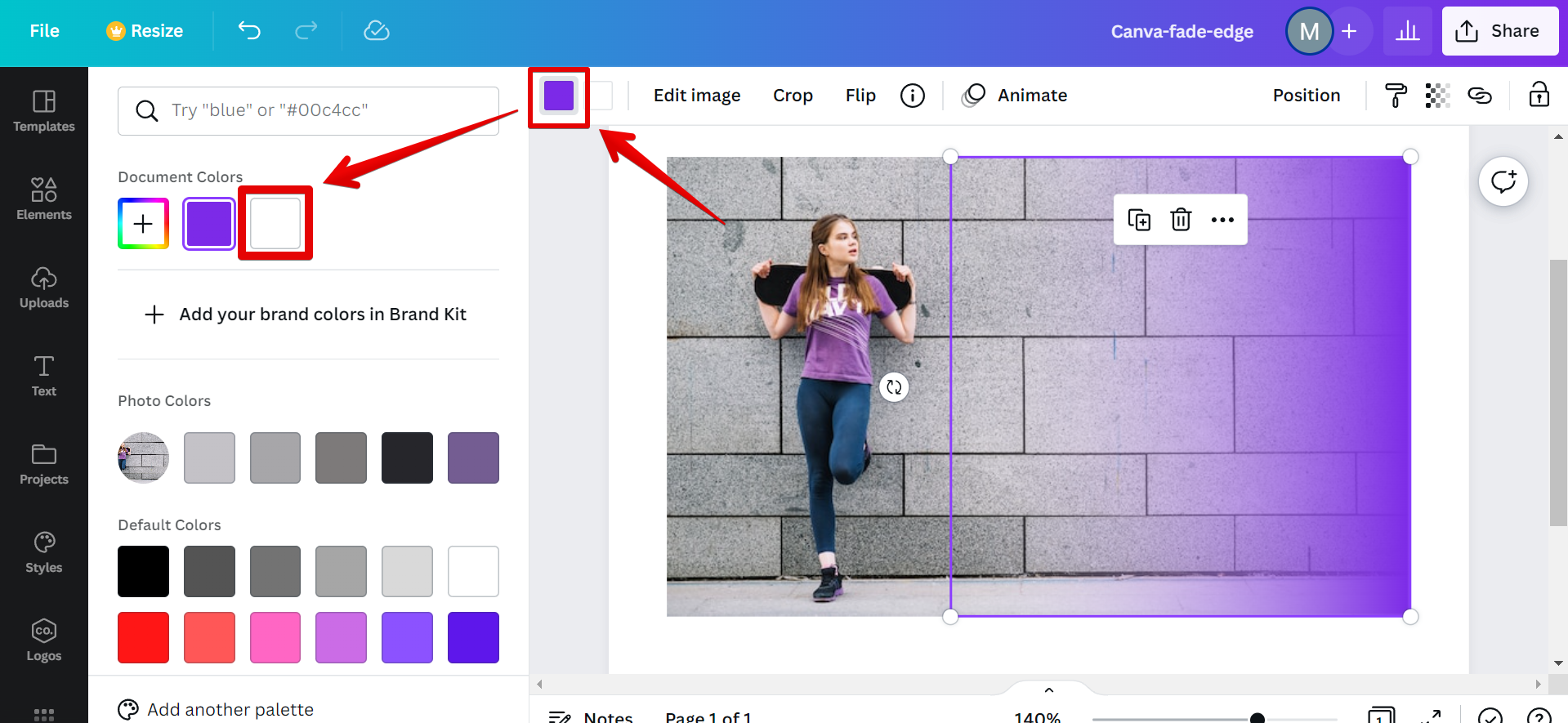 Can You Fade Edges Of Photos In Canva WebsiteBuilderInsider