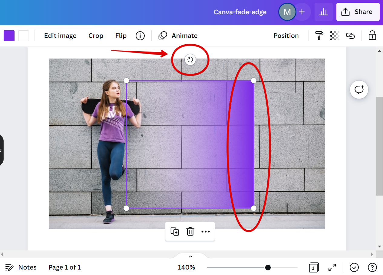 Can You Fade Edges Of Photos In Canva WebsiteBuilderInsider