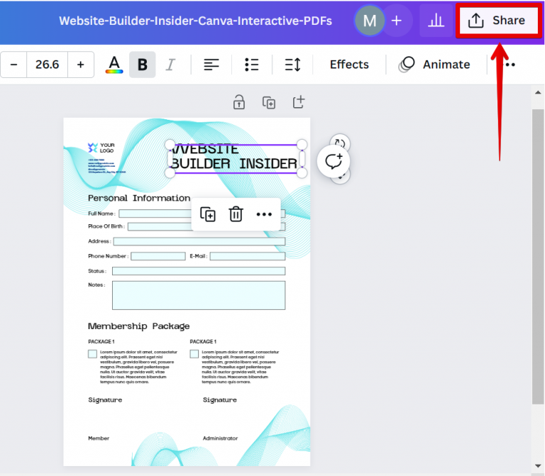 how-do-i-make-an-interactive-pdf-in-canva-websitebuilderinsider