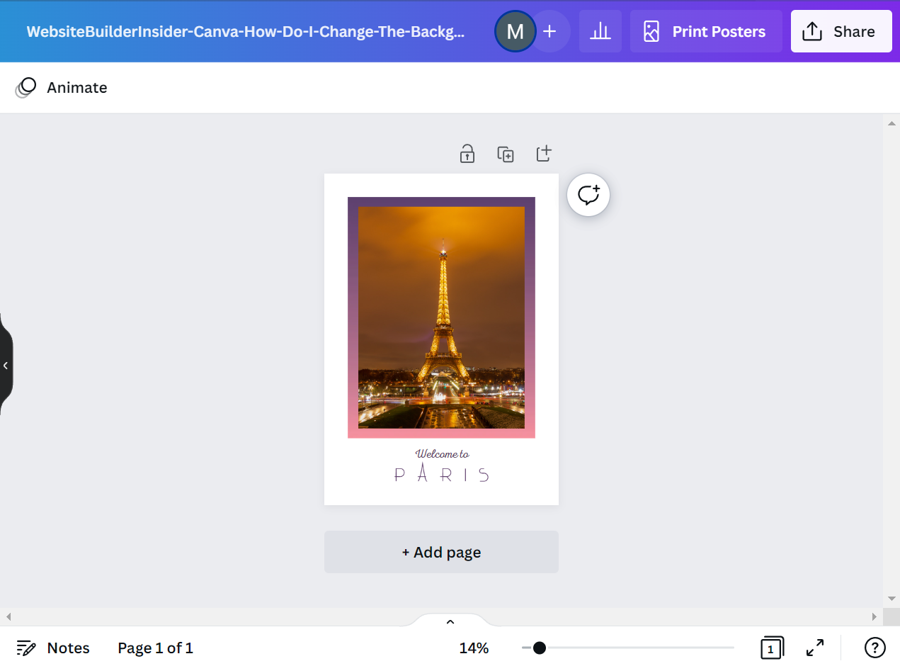 How To Change The Color On An Image In Canva Infoupdate