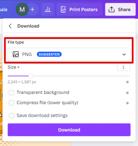 Where Are My Canva Files Saved? - WebsiteBuilderInsider.com