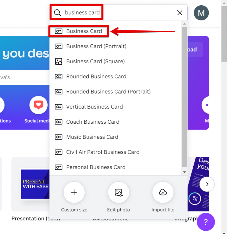 How Do I Print Multiple Business Cards On One Page In Canva 