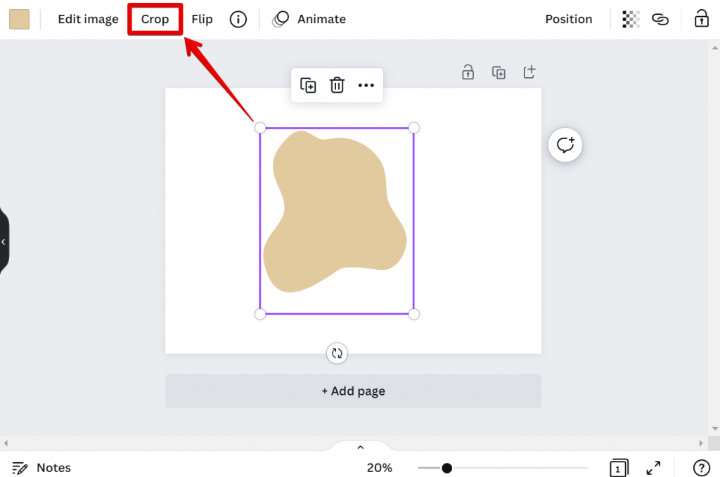 how-to-crop-to-a-specific-paper-size-in-on1-photo-raw-youtube