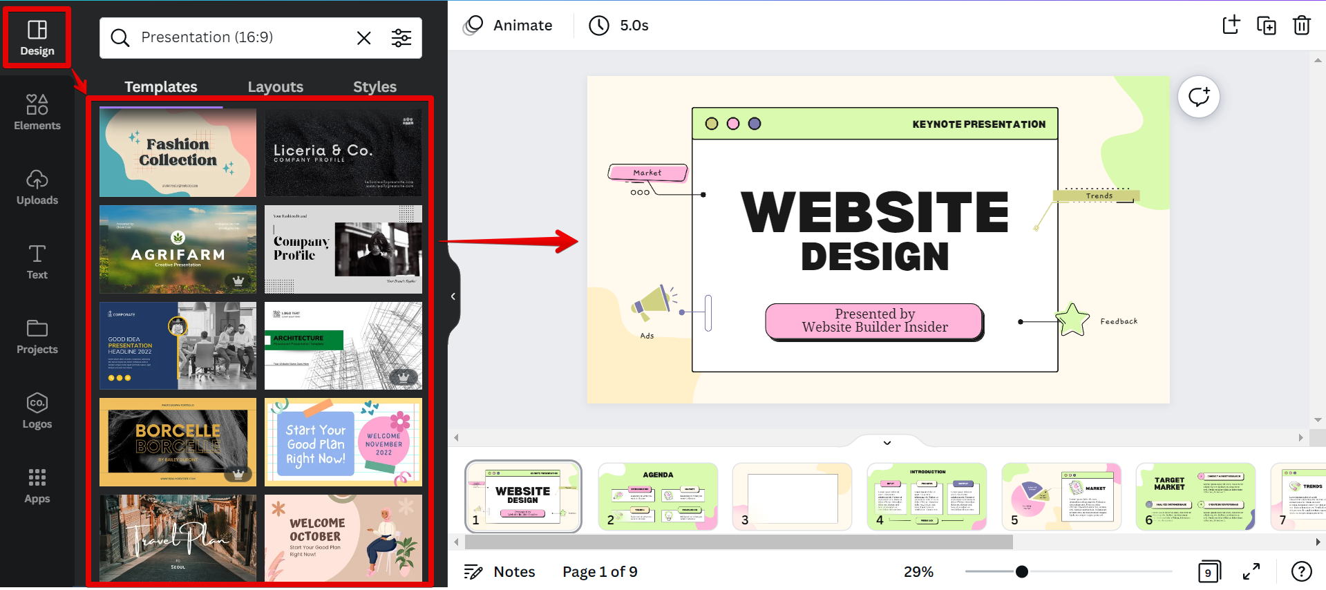  How Do I Embed A YouTube Video In Canva WebsiteBuilderInsider