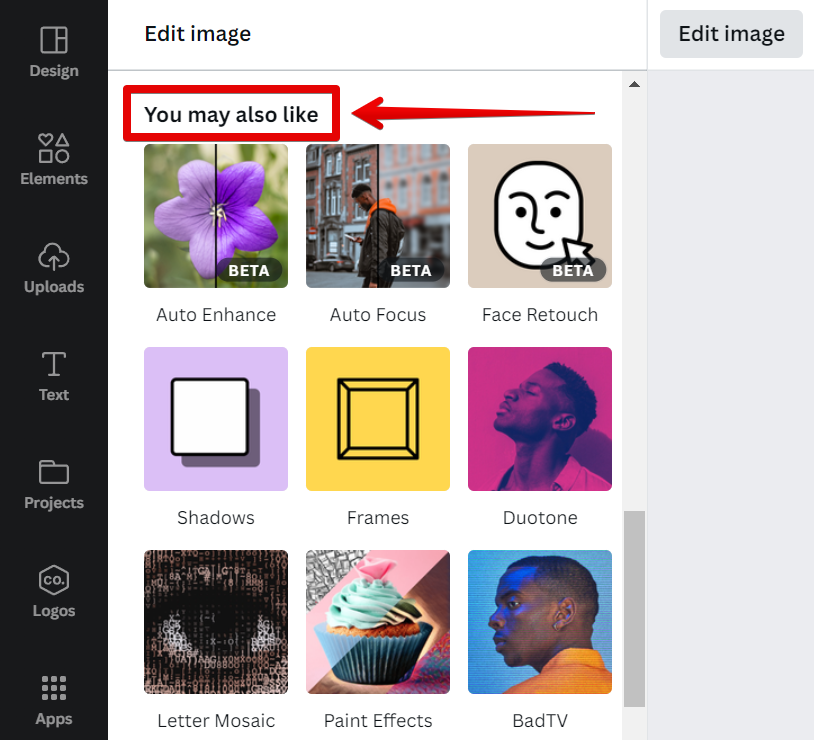 How Do I Trace An Image In Canva WebsiteBuilderInsider