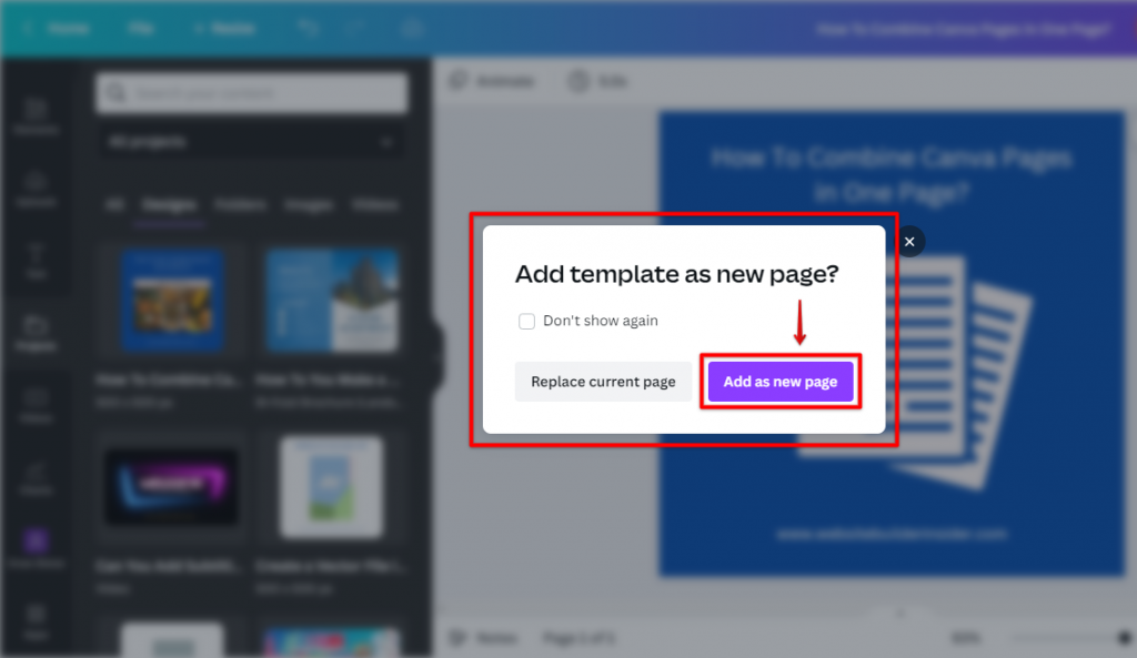 how-do-i-combine-canva-pages-in-one-page-websitebuilderinsider