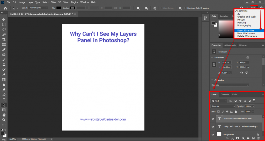 why-can-t-i-see-my-layers-panel-in-photoshop-websitebuilderinsider