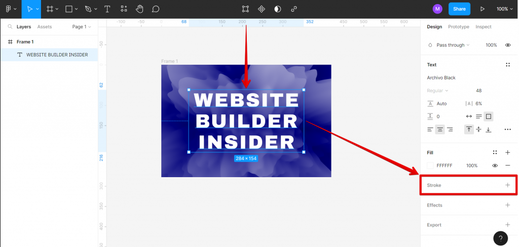 can-you-outline-text-in-figma-websitebuilderinsider