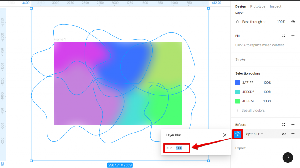 How Do I Make A Gradient Image In Figma? - WebsiteBuilderInsider.com