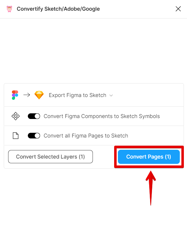 How to Convert Figma to Sketch