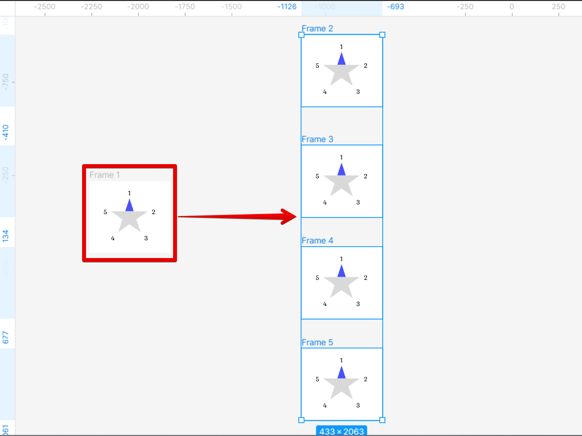 How Do You Animate a Rotation in Figma?