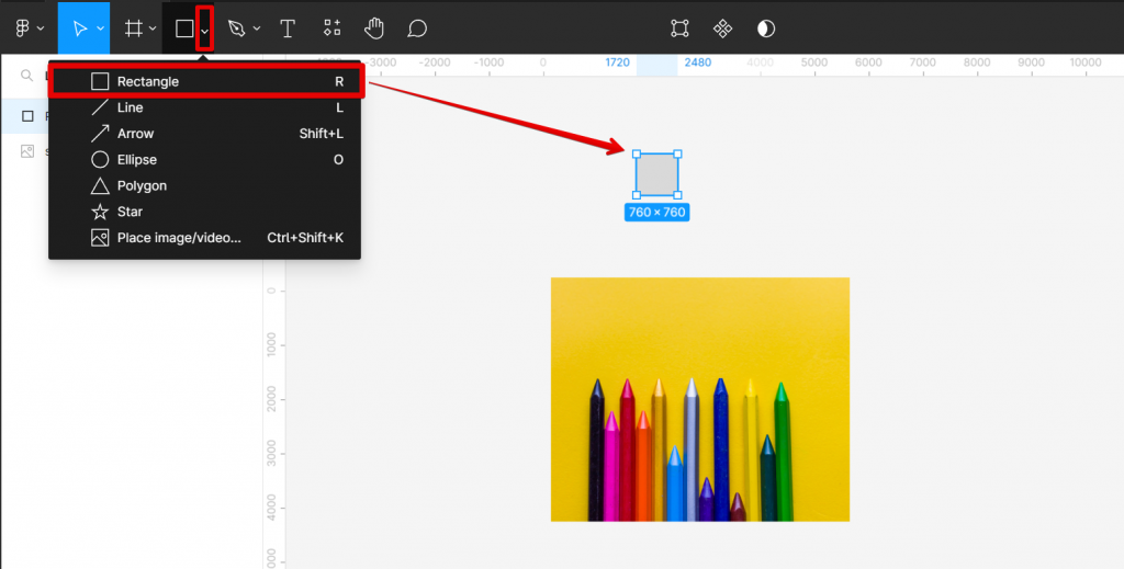 How Do I Change The Rotation Point In Figma? - WebsiteBuilderInsider.com