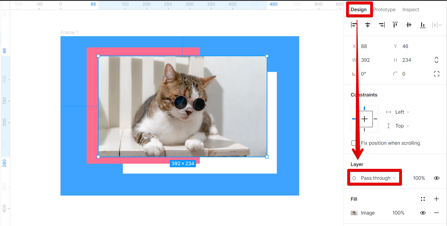 How Do I Make An Image Transparent On Figma WebsiteBuilderInsider