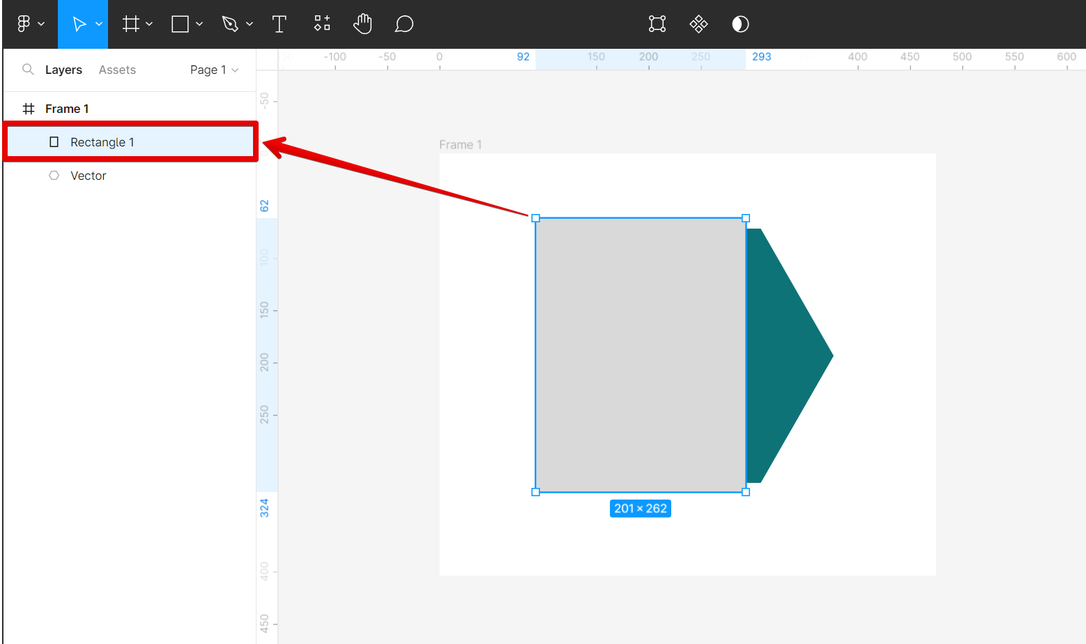 How Do You Crop a Vector in Figma?