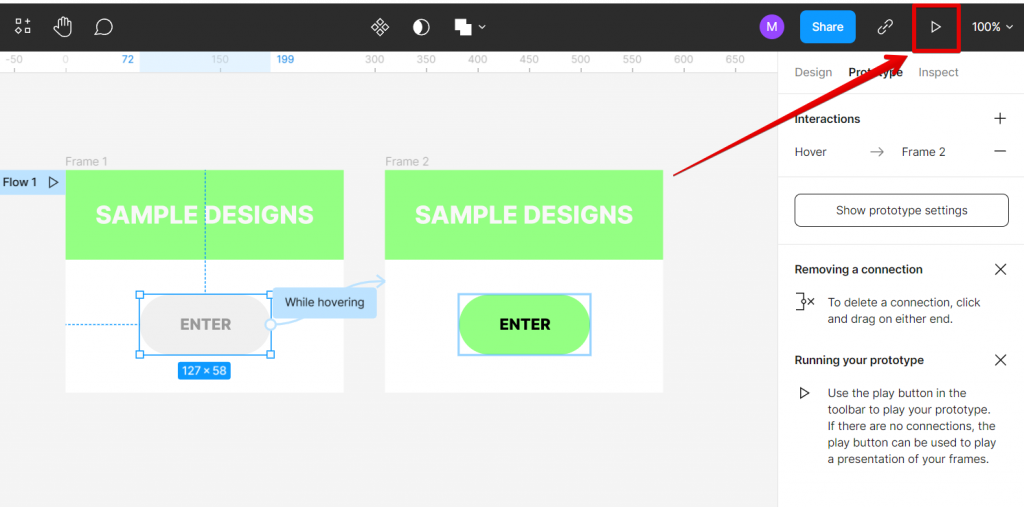 Can You Change the Cursor in Figma Prototype? - WebsiteBuilderInsider.com