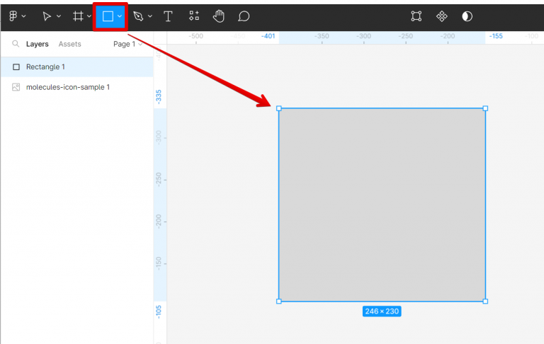 How Do I Change the Color of an Icon in Figma? - WebsiteBuilderInsider.com