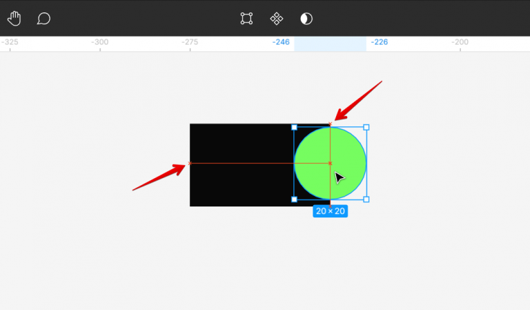 how-do-you-make-a-semi-circle-in-figma-websitebuilderinsider