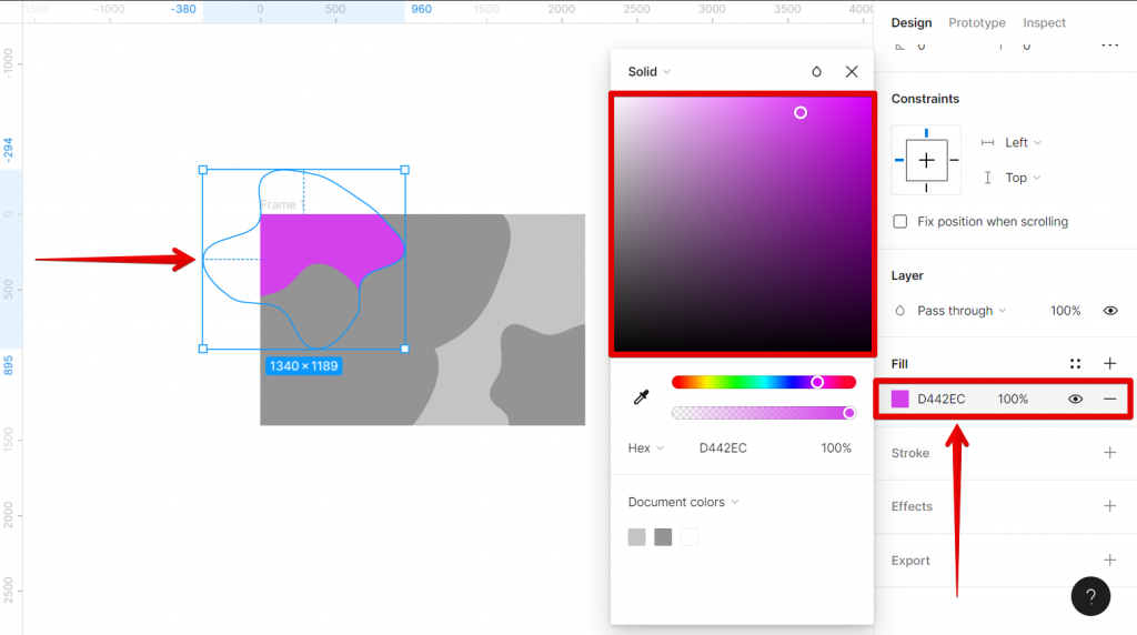 How Do I Make A Gradient Image In Figma? - WebsiteBuilderInsider.com