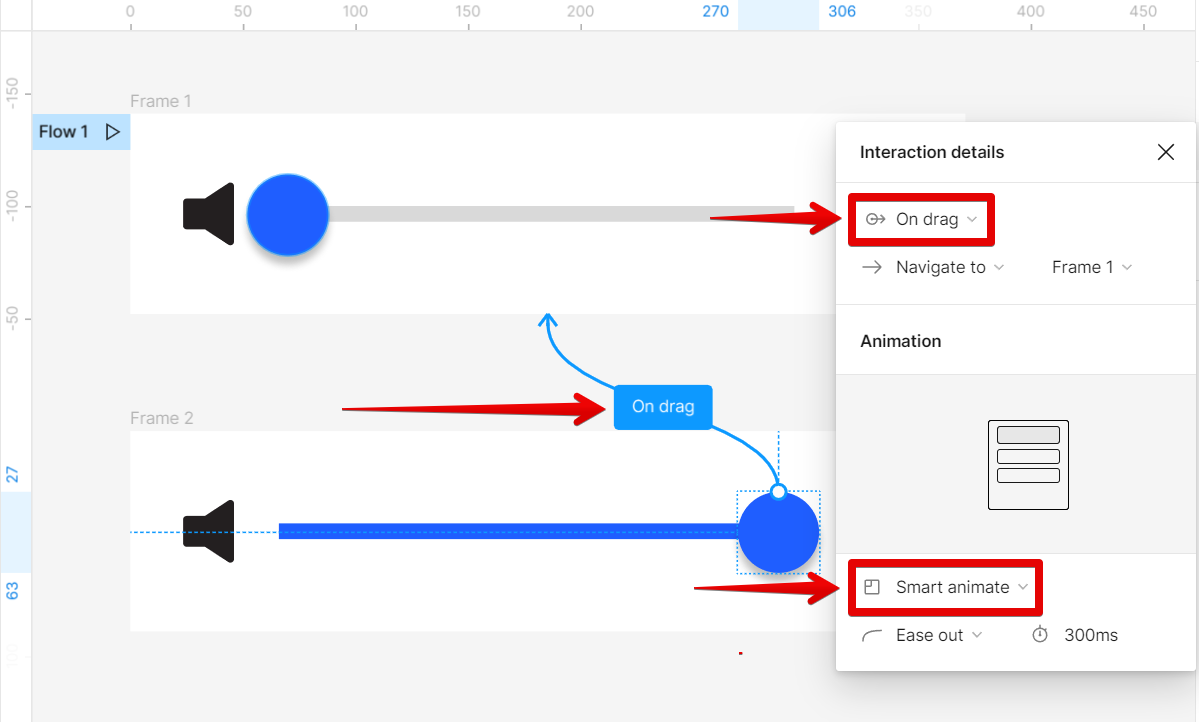 How Do I Add a Slider in Figma?