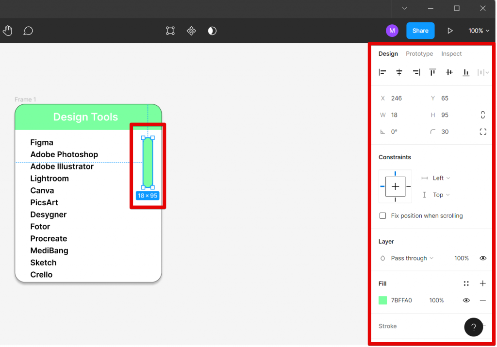 How Do You Do A Scroll Animation In Figma 2041