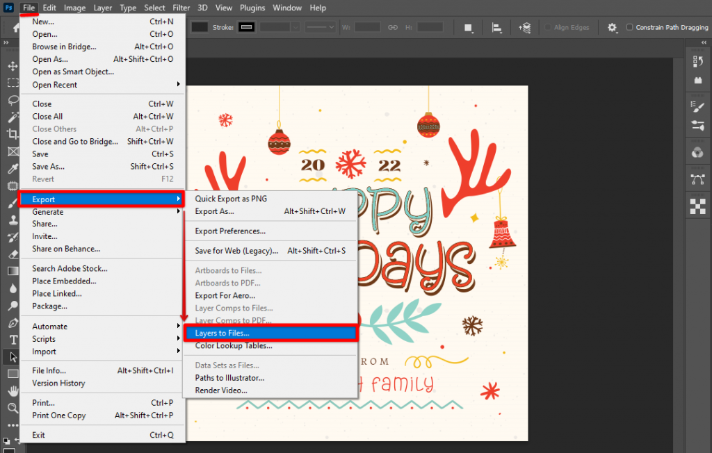 can-you-export-multiple-layers-in-photoshop-websitebuilderinsider