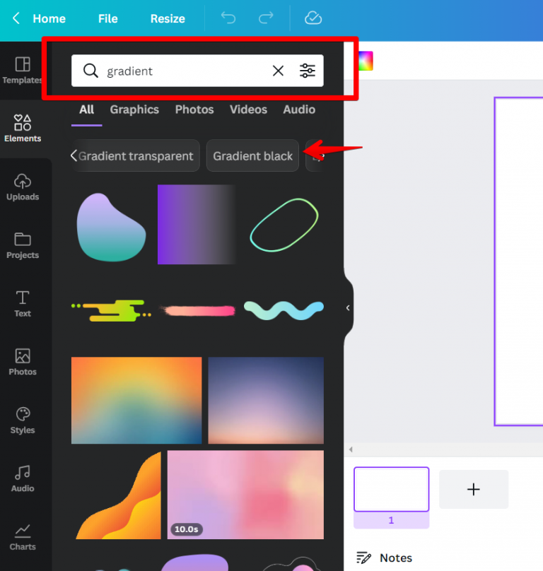 How Do You Make A Gradient In Canva WebsiteBuilderInsider