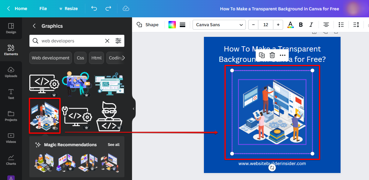 how-do-i-make-a-transparent-background-in-canva-for-free